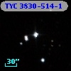 TYC 3830-514-1