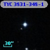 TYC 3831-348-1