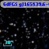 6dFGS gJ165839.6-613303