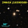 6dFGS gJ165905.9-015450