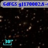 6dFGS gJ170002.8-660535