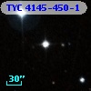 TYC 4145-450-1