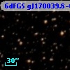6dFGS gJ170039.8-623805