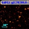 6dFGS gJ170208.8-244551