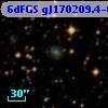 6dFGS gJ170209.4-643049