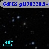 6dFGS gJ170220.8-013515