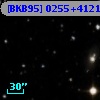 [BKB95] 0255+4121