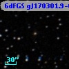 6dFGS gJ170301.9-064143