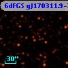 6dFGS gJ170311.9-242539