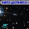 6dFGS gJ170407.5-810526