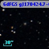 6dFGS gJ170424.7-051657