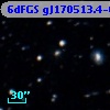 6dFGS gJ170513.4-024041