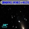 [BKB95] 0302+4125