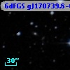 6dFGS gJ170739.8-020642