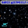 6dFGS gJ170811.7-613051