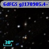 6dFGS gJ170905.4-755122