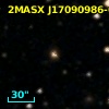 6dFGS gJ170909.9-050731