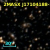 6dFGS gJ171041.9-231335