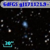 6dFGS gJ171121.9-711005