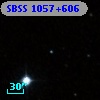 SBSS 1057+606