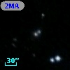 2MASX J11092996+6022513