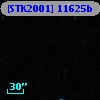 [STK2001] 11625b