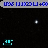 1RXS J110231.1+605829