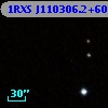 1RXS J110306.2+604021