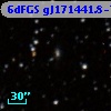 6dFGS gJ171441.8-710926