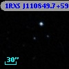 1RXS J110849.7+594145