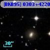 [BKB95] 0303+4220