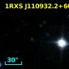 1RXS J110932.2+601053