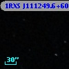 1RXS J111249.6+605602