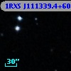 1RXS J111339.4+601442