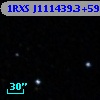 1RXS J111439.3+592626