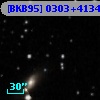 [BKB95] 0303+4134