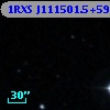 1RXS J111501.5+591328