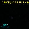 1RXS J111555.7+602216