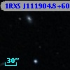 1RXS J111904.8+601428