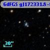 6dFGS gJ172331.8-811113