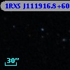 1RXS J111916.8+600445
