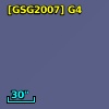 [GSG2007] G4