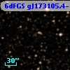 6dFGS gJ173105.4-135729