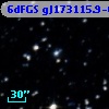 6dFGS gJ173115.9-682407
