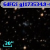 6dFGS gJ173534.9-613003