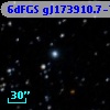 6dFGS gJ173910.7-731043