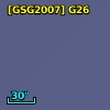 [GSG2007] G26