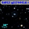 6dFGS gJ174445.6-690128