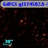 6dFGS gJ174502.8-531710