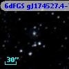 6dFGS gJ174527.4-702406
